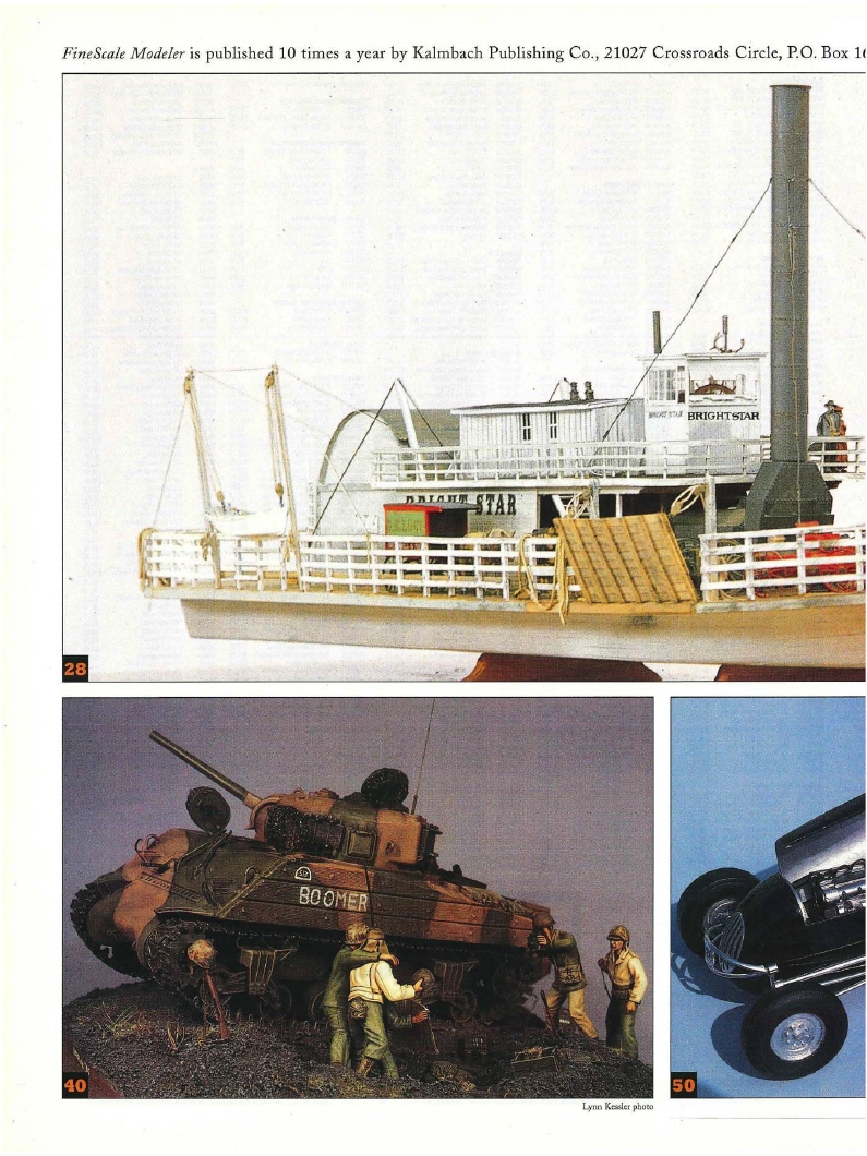 FineScale Modeler 1998-01 (Vol16-01)